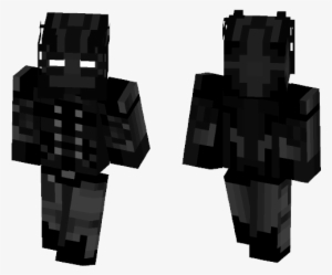 Comics Minecraft Skins - Spider Man Noir - Free Transparent PNG ...