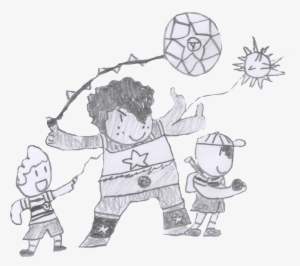 Https - //lh6 - Googleusercontent - Com/ H1160 No/yoyo%2b%2btransparent - Art #3770063