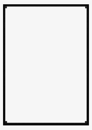 Carré Noir Png #3770088