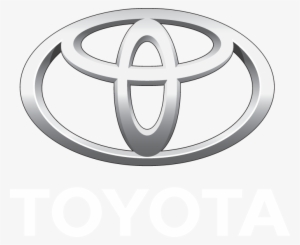 Toyota Logo Png - Transparent Background Toyota Logo #3770122