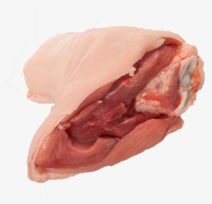 Codillo Con Hueso Y Con Piel - Domestic Pig #3770189