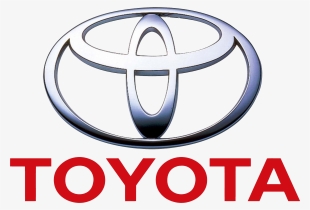 Toyota Logo Png Free Download - Toyota Logo Png #3770261