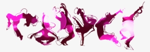 Baile Moderno Png - Baile Moderno #3770269