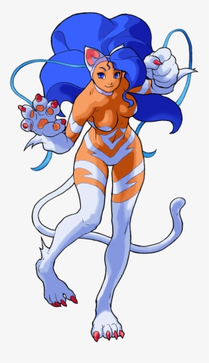 Felicia - Felicia Darkstalkers #3770270