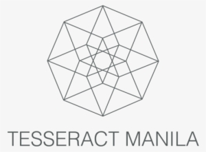 Tesseract Manila Was Founded On March 2013 By Anna - Geometry #3770324