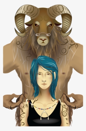 Karou Hija De Humo Y Hueso #3770348