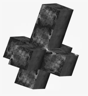 Tesseract - Monochrome #3770354