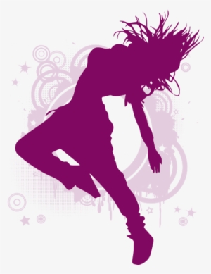 Moderno 10-16 Años - Dance Silhouette #3770407 Moderno 10-16 Años - Dance Silhouette #3770407