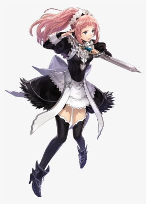 Feh Felicia 02 #3770409