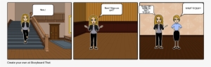 Felicia - Cartoon #3770428