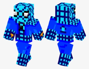 Spider Mob Skin Minecraft #3770432