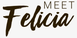 Meet-felicia2 - Woman #3770435