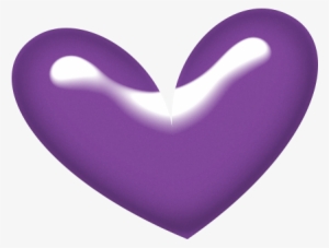 Explore Purple Love, Purple Hearts, And More - Love #3770461