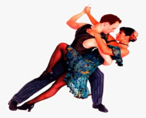 Clases De Baile Particulares A Domicilio - Duet Dance Images Hd #3770528