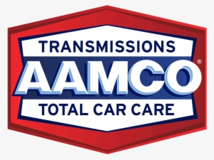 Aamco Png - Aamco Transmissions & Total Car Care Logo #3770612
