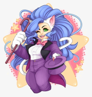 Showtime Felicia F5 - Felicia Darkstalkers Fan Art #3770661