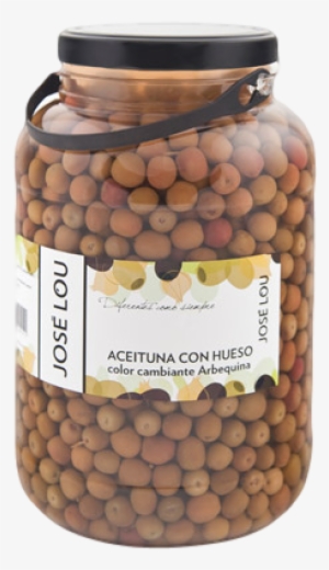 Arbequina Olives, 2,5kg D - Pulse #3770683