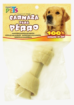 Carnaza Hueso Fancy Pets - Fancy Pets - Hueso Sabor Puerco 4 - 5 #3770812