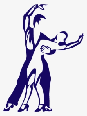 Pareja Baile De Salón - Baile #3770832