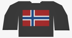 Jersey Norway - Norway Flag #3770836
