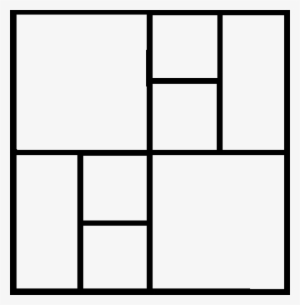 Collage Png Free Download - Collage Para Fotos Png #3770837