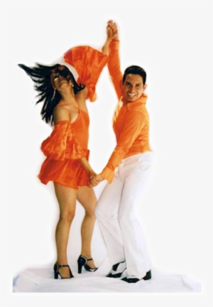 Clases De Merengue A Domicilio - Salsa #3770943