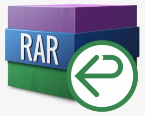 Winrar یکی از برنامه‌های کاربردی است که علاوه بر ایجاد - Rar #3771009