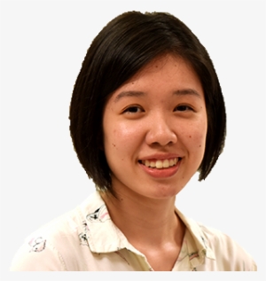 Felicia Choo - Felicia Choo Straits Times #3771092