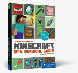 Epub The Meat Hook Meat Book - Minecraft - Dein Survival-guide Book/buch #3771257