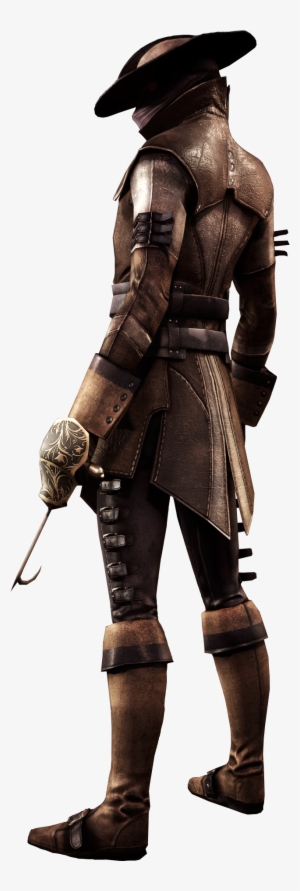 Night Stalker - Assassin's Creed Joe #3771366