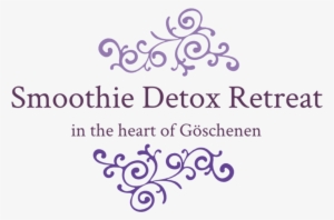 Smoothie - Calligraphy #3771541