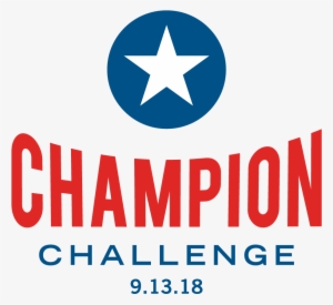 Champion Challenge - Flag #3771562