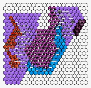 Note , At The End Point Of The Adventure It Was 5 Am, - Circle #3771665