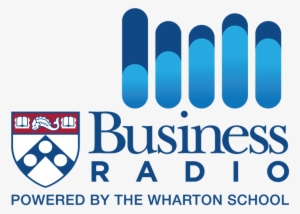 The Latest In - Wharton Business Radio Logo #3771851