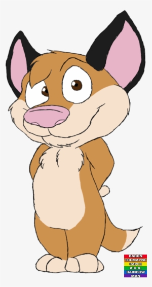 Caracal - Cartoon #3771855