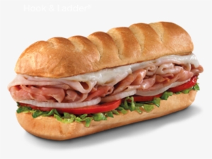 Main - New York Steamer Firehouse #3771886