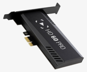Elgato Game Capture Hd60 Pro #3771938