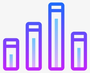 Facebook Advertising - Email Marketing Bar Chart #3772044