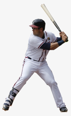 Braves Outfielder Preston Tucker - College Baseball #3772086