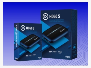 Instant Streaming - Elgato Game Capture Hd60 Pro Internal Pcie Video Capturing #3772109
