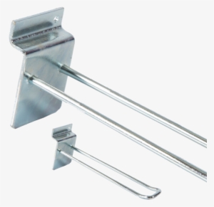 Slatwall Button Hooks - Metalworking Hand Tool #3772112