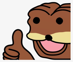 6283920 - Spurdo Sparde Thumbs Up #3772302