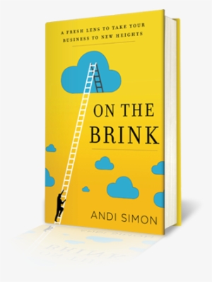 Are You Ready To See Your Business In A New Way - Brink By Andi Simon #3772318