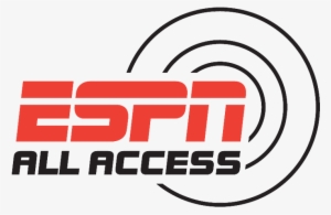 Sirius Xm Espn All Access - College Football Playoff Espn Radio #3772339