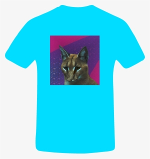 Image Of Silenced Caracal - Child #3772444