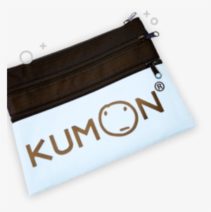 Kumon Pencil Case - Kumon #3772489