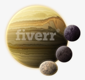 Fiverr #3772571