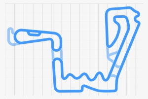 Karting Circuit Vector #3772619