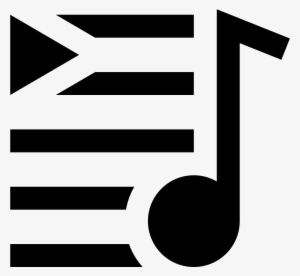 Lounge Music Playlist Icon - Playlist Icon #3772655