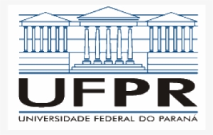 Ufpr Logo Vector - Federal University Of Paraná #3772701